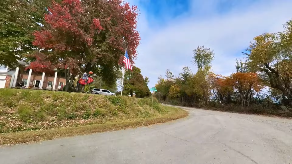 Loudoun Dr gravel 0 0 screenshot